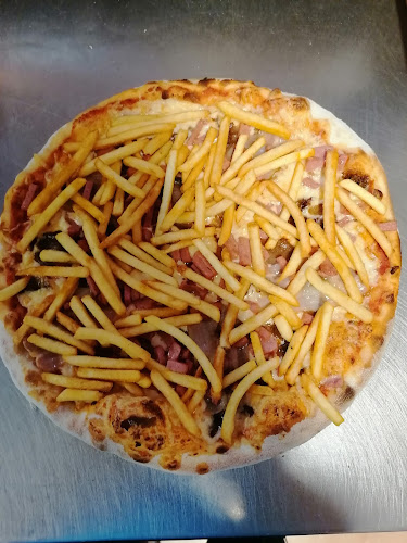 Ibo Kebab & Pizza - Nurmes