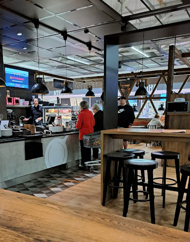 Artessa by K-citymarket Ideapark - Ravintola-ala