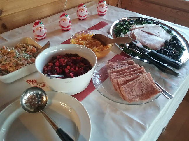 Comentarii opinii despre Cafe&Restaurant Compass