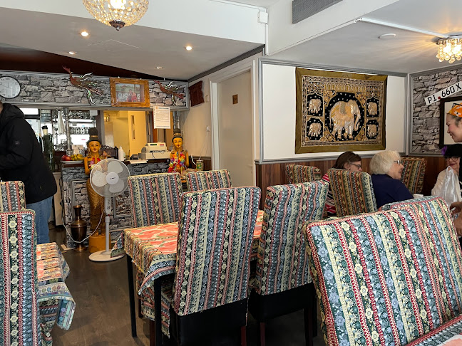 Opinii despre Spicy Chili Thai în Kerava - Ravintola-ala