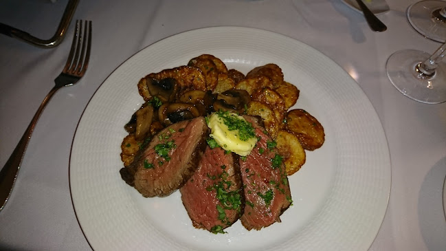 Ravintola Lehtovaara - Helsinki