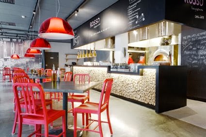 Rosso Open Times