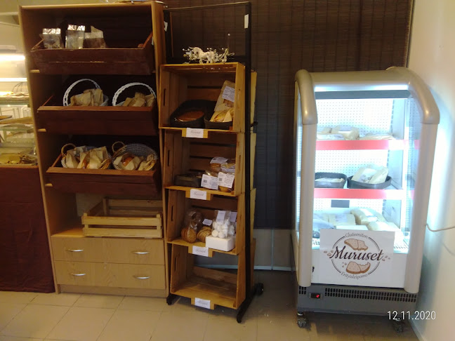 Erityisleipomo Muruset - Ravintola-ala