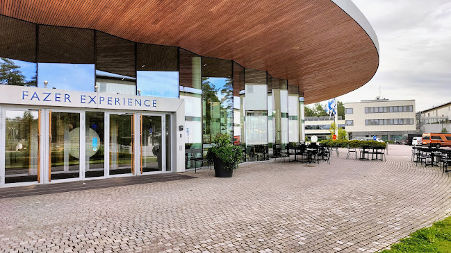 Fazer Experience Visitor Centre