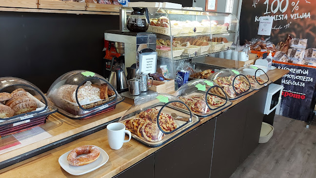 Rautavaaran Leipomo Oy - Ravintola-ala