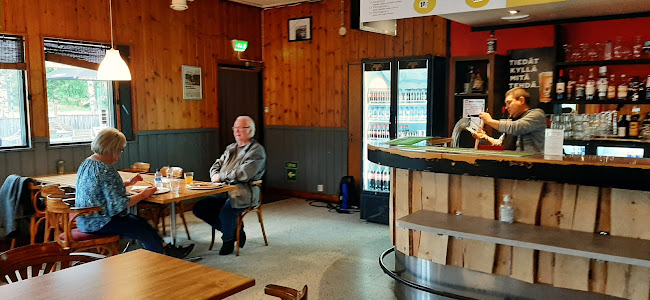 Sumiaisten pizzeria ja baari