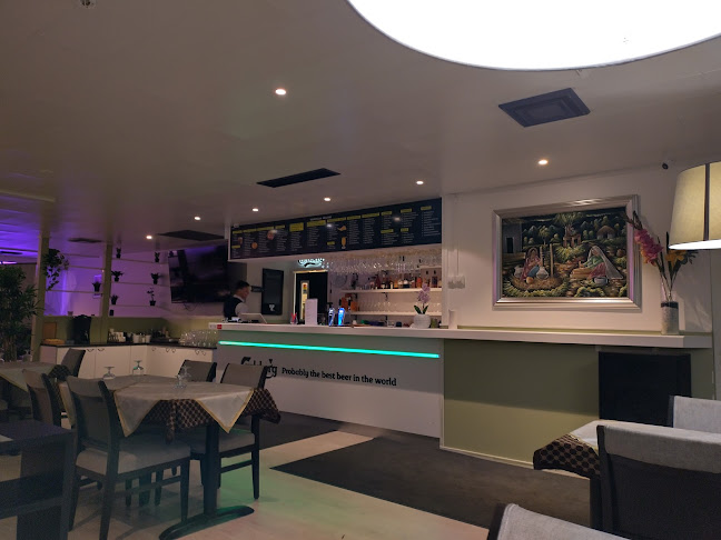 Comentarii opinii despre Amar Nummela