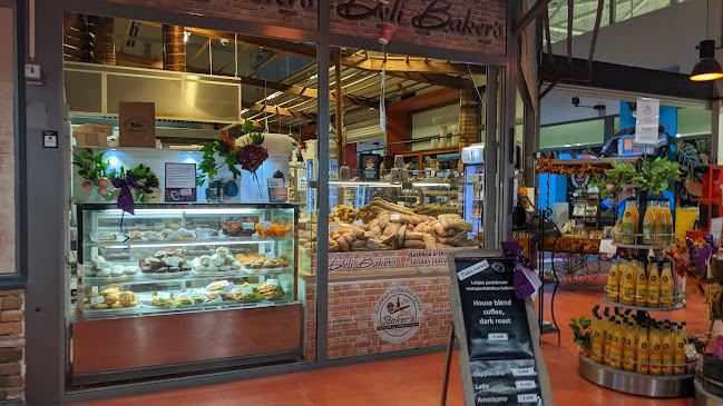 Deli Baker´s