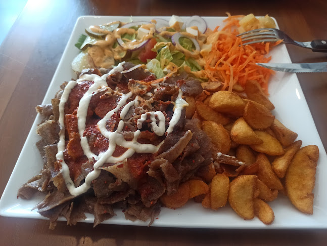 Opinii despre Ravintola Elfida în Ylivieska - Ravintola-ala