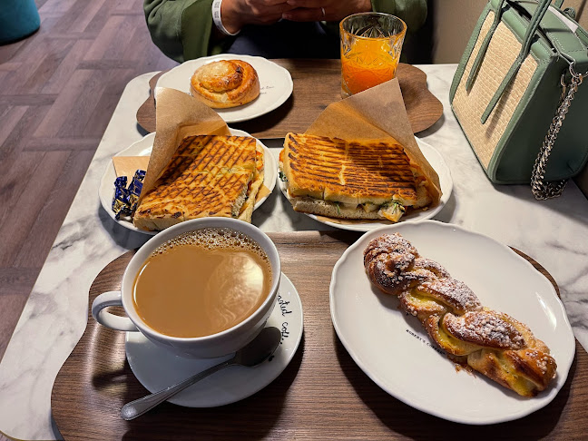 Robert's Coffee Jyväskylä - Ravintola-ala