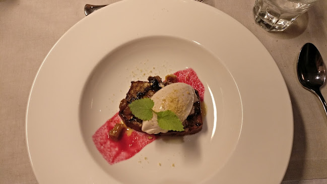 Bistro Holvi - Mikkeli