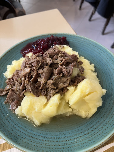 Opinii despre Ravintola Hanna Maria în Porvoo - Ravintola-ala