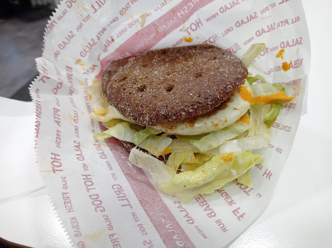 Reviews of Best Hamburgers in Ähtäri - Ravintola-ala