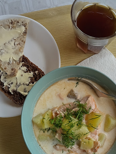 Kukkolan Koski-Catering - Ravintola-ala