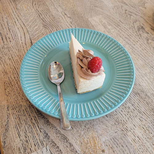 Food & Cafe Frida - Ravintola-ala