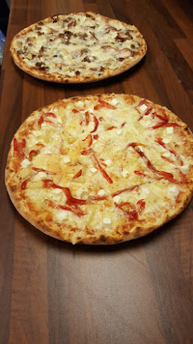 Comentarii opinii despre Adalia Kebab Pizzeria