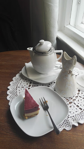 Kahvila Oskari - Lahti