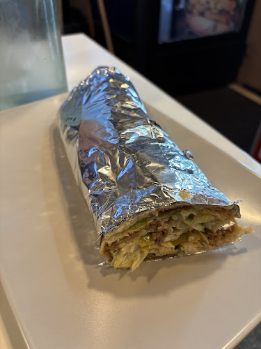 Comentarii opinii despre Roihis Pizzeria