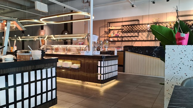 Comentarii opinii despre Konnichiwa Porvoo