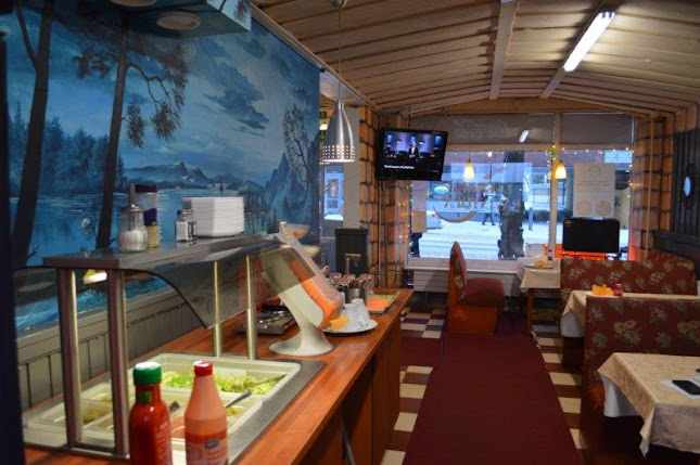 Energia Pizzeria - Lahti