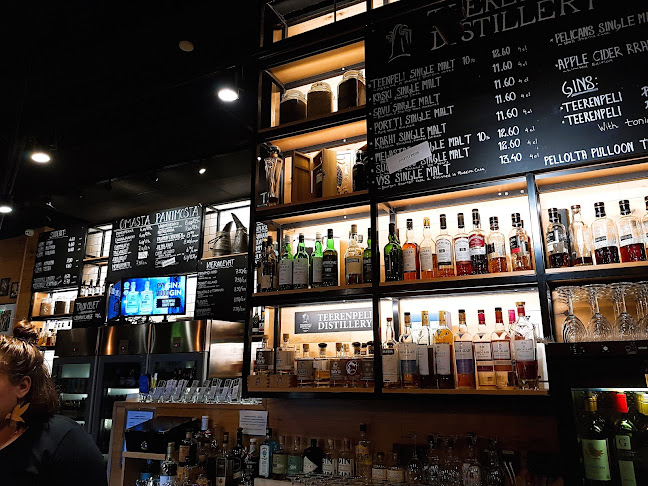 Olavinkatu 2, 00100 Helsinki