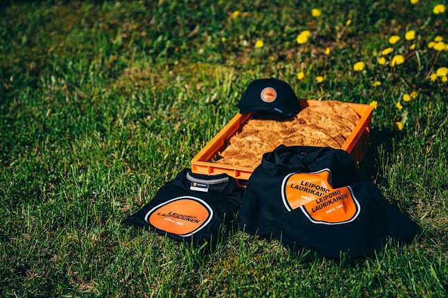 Comentarii opinii despre Leipomo Laurikainen