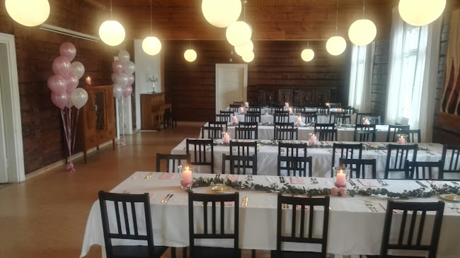 Pirtti Tilausravintola