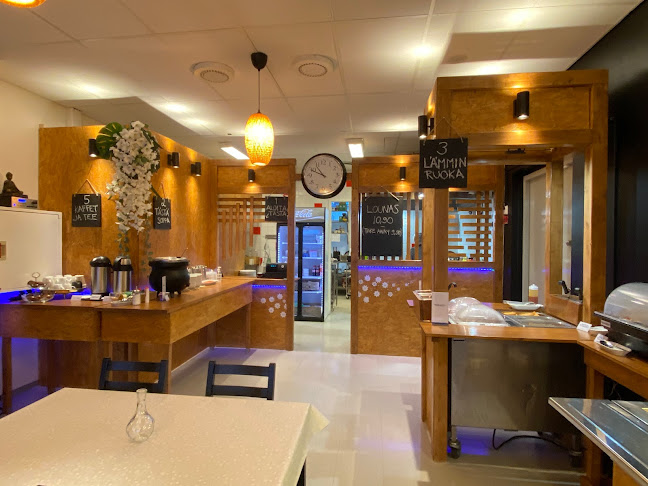 BKK by Thai Food Company - Salo