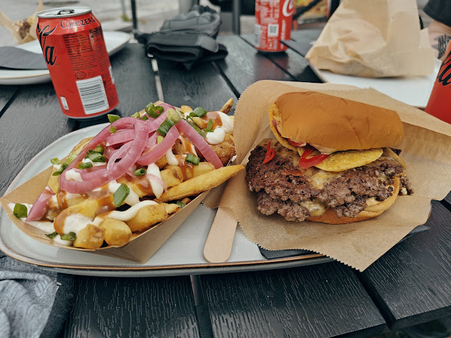 Hamptown Burger Hämeenlinna - Hämeenlinna