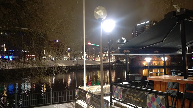 Ruby & Fellas - Irish Bar & Kitchen - Tampere