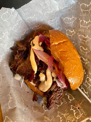 Comentarii opinii despre JJ’s BBQ