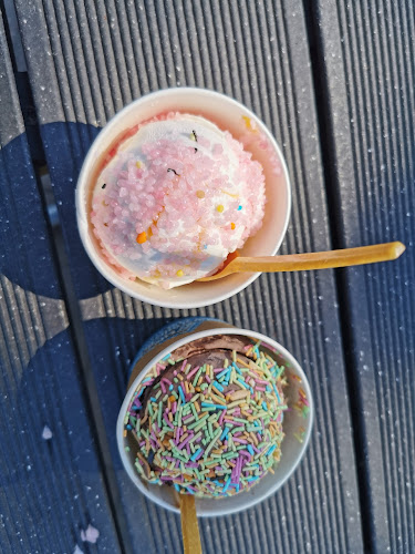 Opinii despre Särkkäin Pehmiskioski în Kalajoki - Ravintola-ala