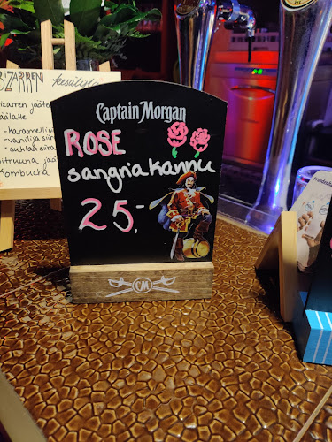 Opinii despre Bizarre în Salo - Ravintola-ala