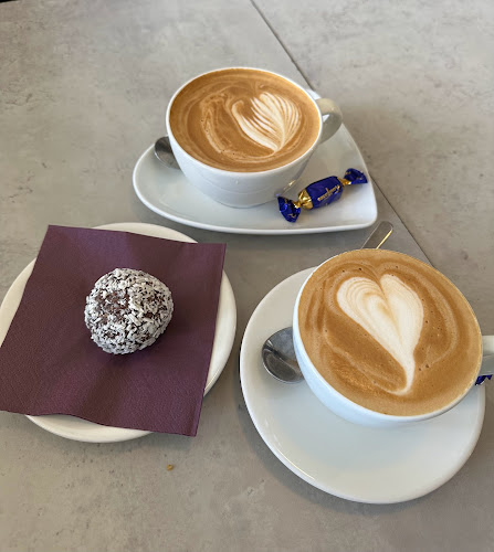 Opinii despre Cafferie Tammisaari în Tammisaari - Ravintola-ala