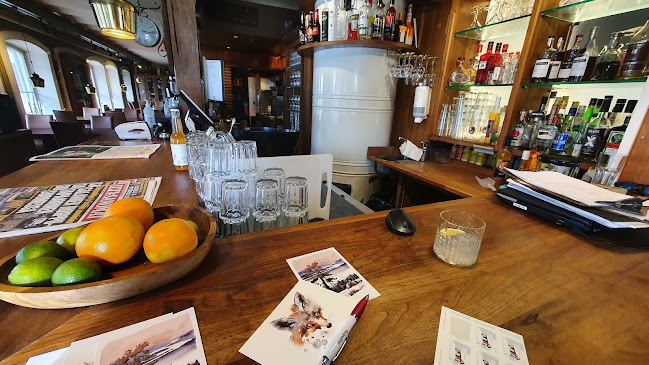 Ravintola Toripolliisi