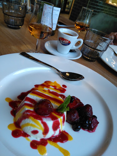 Opinii despre Ristorante Ravello în Helsinki - Ravintola-ala