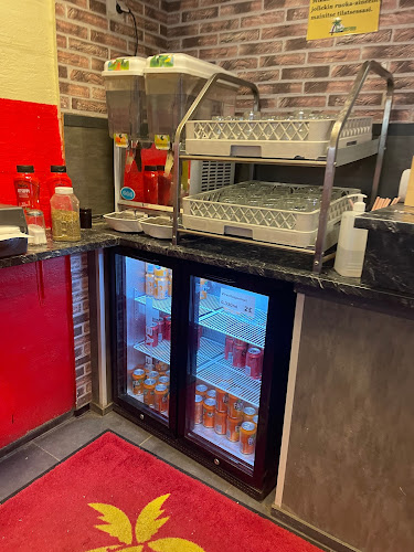 Sähkötalon 1. kerroksessa, Kampinkuja 2, 00100 Helsinki