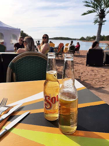 Poroholman Rantatalo Beach House - Rauma