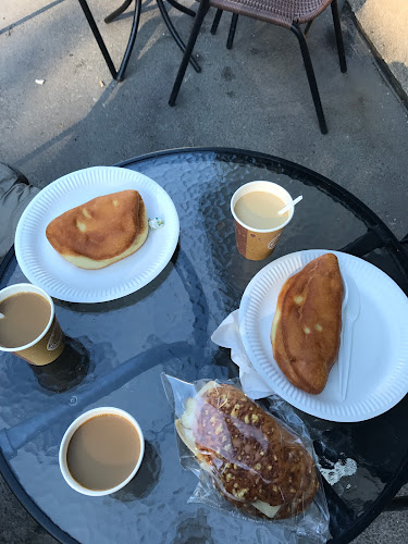 Tarmolan Kotileipomo - Ravintola-ala