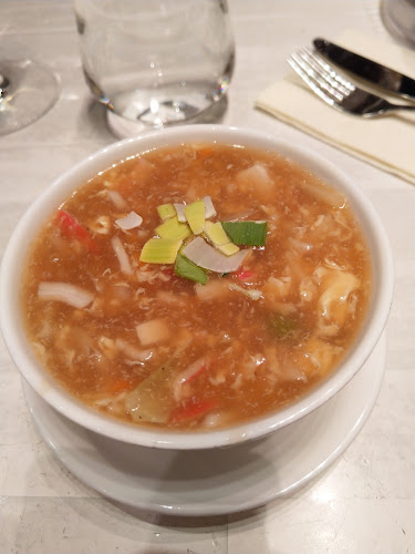 Opinii despre Ravintola Golden Flower în Tornio - Ravintola-ala