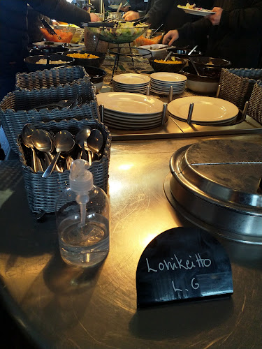 Kalajoentie 4, 85100 Kalajoki