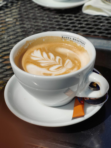 Tarvaspää Cafe Zoceria - Ravintola-ala