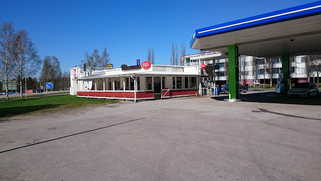 Lounaskahvila Onni-Tonni - Keuruu