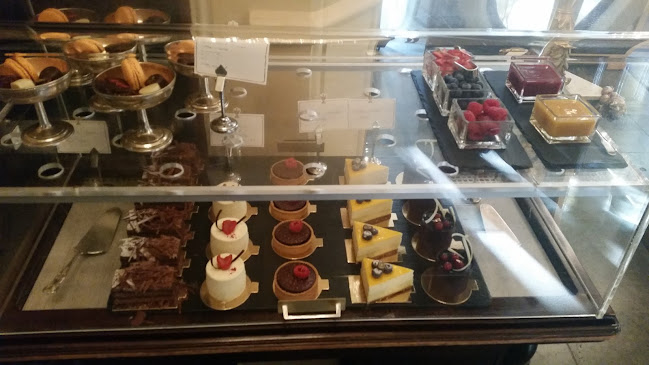 street level, Pohjoisesplanadi 29, 00100 Helsinki