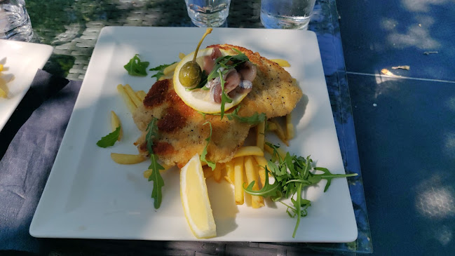 Bistro Höijers - Raasepori