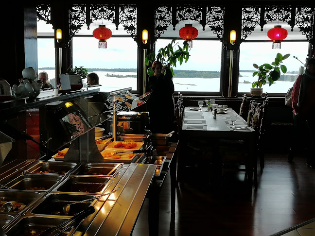 Comentarii opinii despre Raahen Tornitalo kiinalainen ravintola