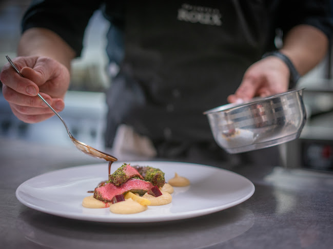 Ravintola Roux - Lahti