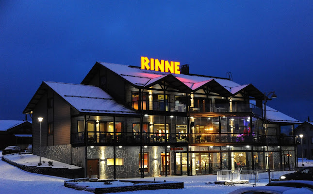 Ravintola Rinne - Jämsä