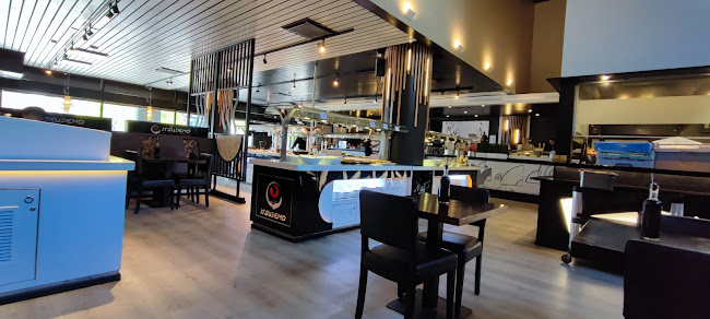 Itsudemo - Ravintola-ala