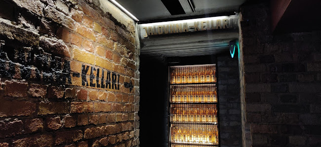 Bar Base - Ravintola-ala